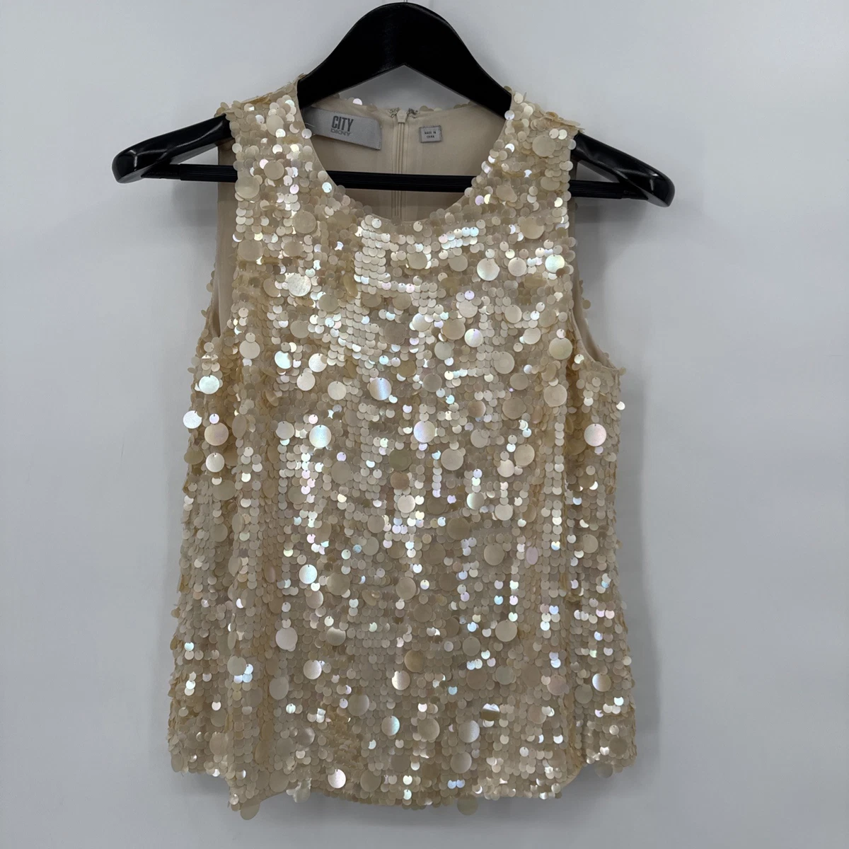 DKNY Silk Tops for Women | Updated Oct 2026