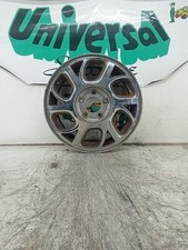 2002 Oldsmobile Intrigue 16x6 Aluminum Wheel Oem 2002 Oldsmobile Intrigue 16x6 Aluminum Wheel Oem