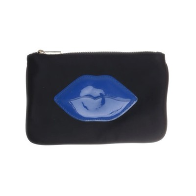 Nars, Abendtasche, Damen, Schwarz/Blau, 18, 1, 11 cm #kV3