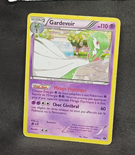 Gardevoir Holo - NB04:Destinées Futures - 57/99 - Carte Pokémon Française Rare