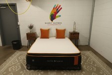 Nectar The Nectar Mattress Copper Hybrid 14" Queen Mattress