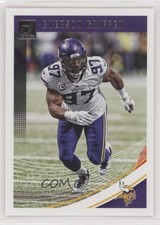 2018 Panini Donruss Everson Griffen #180 0h1