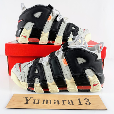 新品 NIKE AIR MORE UPTEMPO 26cm DX3356-001 Nike Air More Uptempo 96 Legacy White DX3356-001 Men's Size | eBay