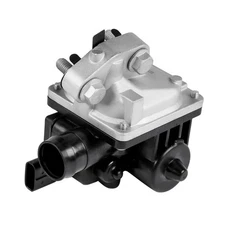 Secondary Air Injection Check Valve for Buick Regal LaCrosse Chevrolet Malibu Eq