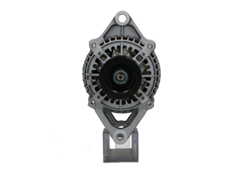 Alternatore Compatibile Per Jeep 121000-3700 110 A - Immagine 2