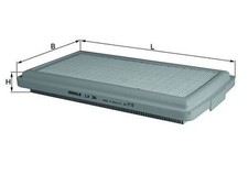 Filtre à air BMW 2500