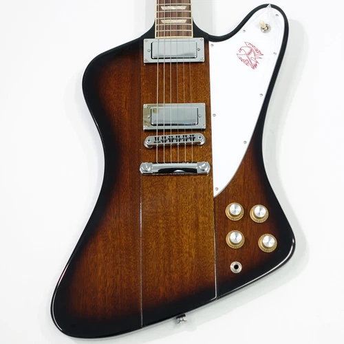 Gibson Firebird Platypus / Tobacco Sunburst 233040224 No.DG891