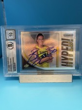 2020 PANINI PRIZM WNBA 