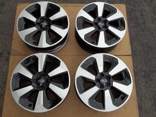 68839 2017-2018 Subaru Forester 17 Wheels 4 Tpms Oem Factory 17in Rims 5x100mm 68839 2017-2018 Subaru Forester 17 Wheels 4 Tpms Oem Factory 17in Rims 5x100mm