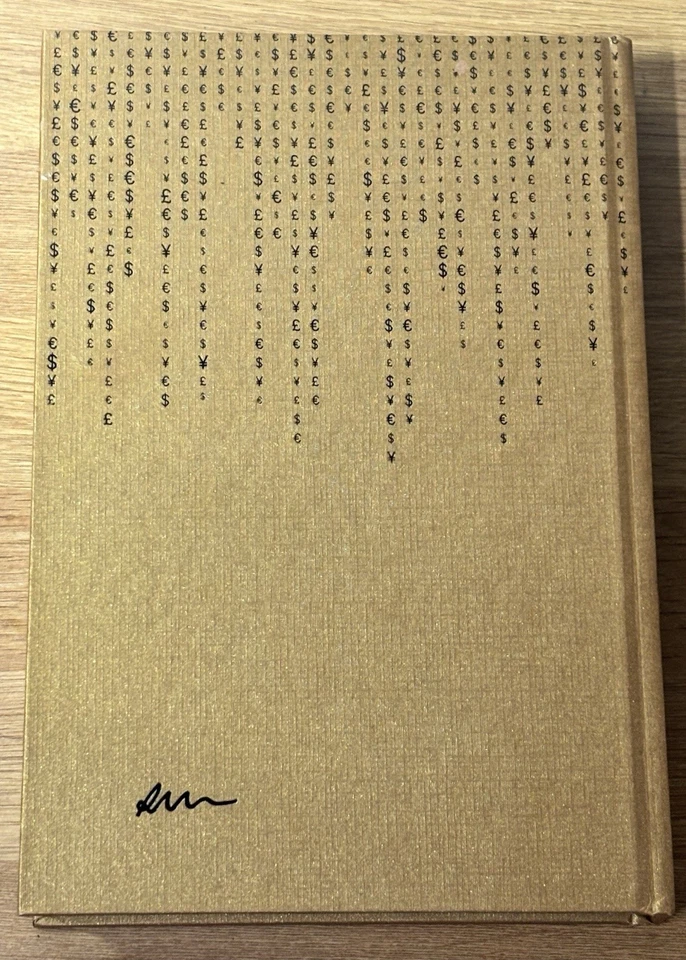 Money Matrix - Beat the Money System & Build Generational Wealth - Rob Moore - Image 3 of 4