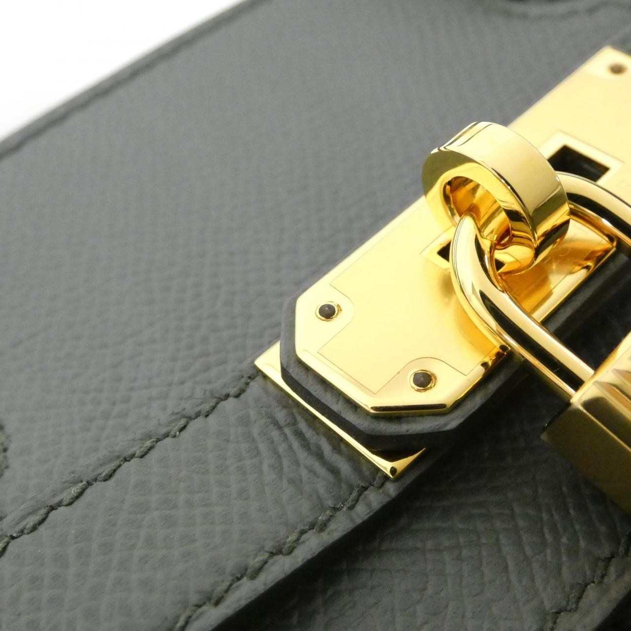 Authentic Hermes Birkin 30 041701CC Bag #230-000-640-0315 image 7
