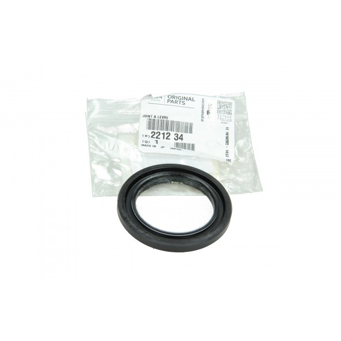 Joint spi pour rénovation transmission Citroen C-Crosser et Peugeot 4007 4008