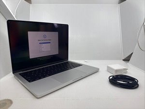 MacBook Pro 512GB M2 | eBay