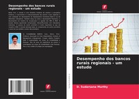 D. Sudarsana Murthy | Desempenho Dos Bancos Rurais Regionais - Um Estudo | Buch
