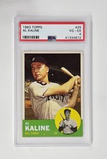 Reference image for Al Kaline