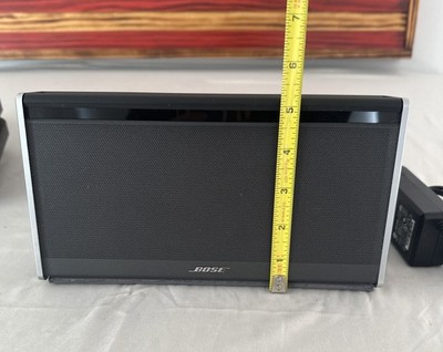 Bose SoundLink Bluetooth 404600 Wireless Mobile Speaker Portable