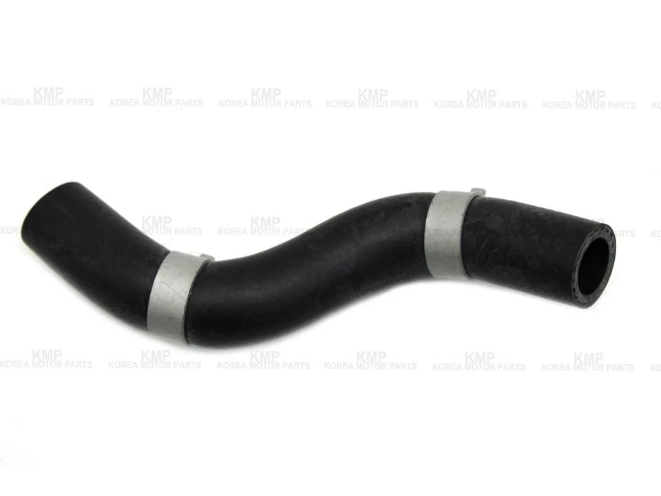 Genuine⭐ Radiator Upper Hose for 2017-2021 Hyundai Elantra Veloster 25414-F2500 - Image 3 of 4