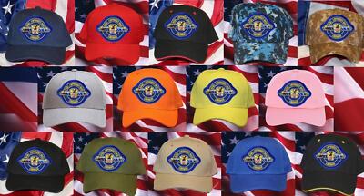 CORONADO NAVAL AMPHIBIOUS BASE HAT PATCH CAP US NAVY PIN UDT VETERAN GIFT WOW