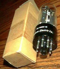 Western Electric KS-13977 Thermal-Relay :: FREE Shipping