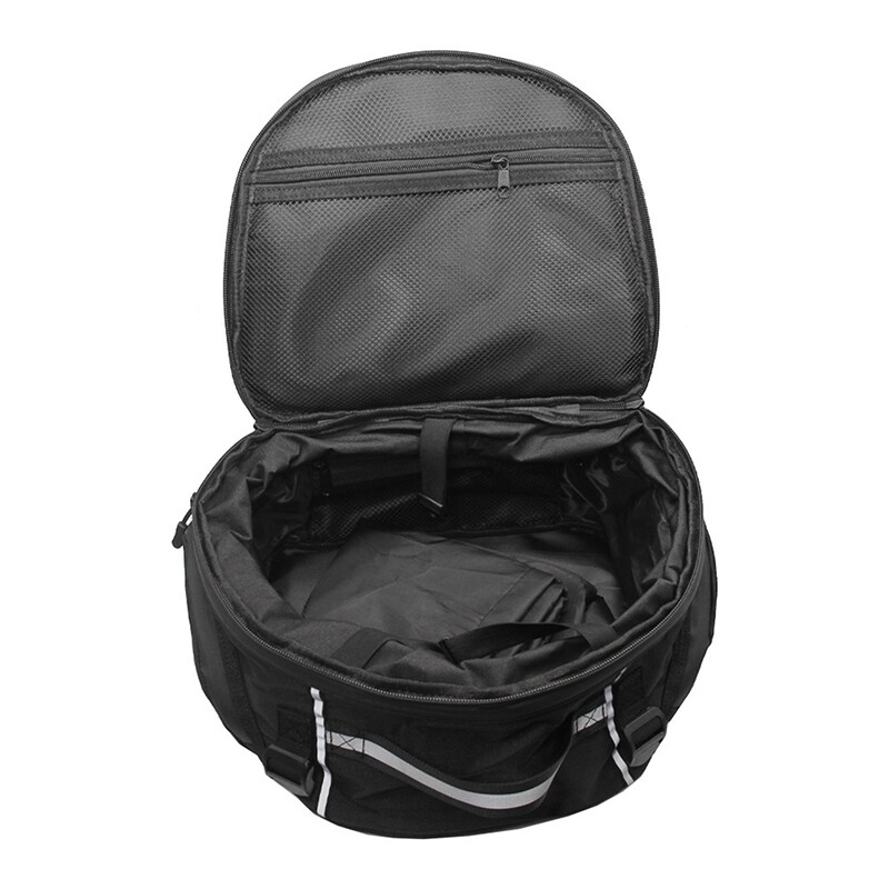 Rear Luggage Support Bag For BMW R1200GS R1250GS F850GS