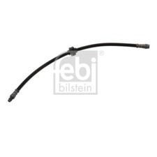 Original Febi 45313 Bremsschlauch Bremsleitung Vorderachse für Renault Clio III