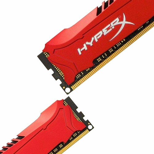 HyperX SAVAGE 32GB 4x 8GB 1866MHz 4GB DDR3 PC3-14900U DIMM Desktop Memory LOT BT - Picture 7 of 11