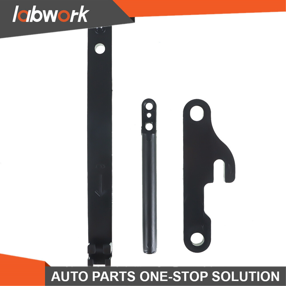 Labwork Lower Shift Cable Assembly For OMC Cobra Sterndrive 987661