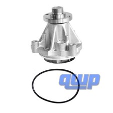 Water Pump New For Ford Explorer F-150 Mercury Mountaineer 2002-2010 w/Gasket 4l