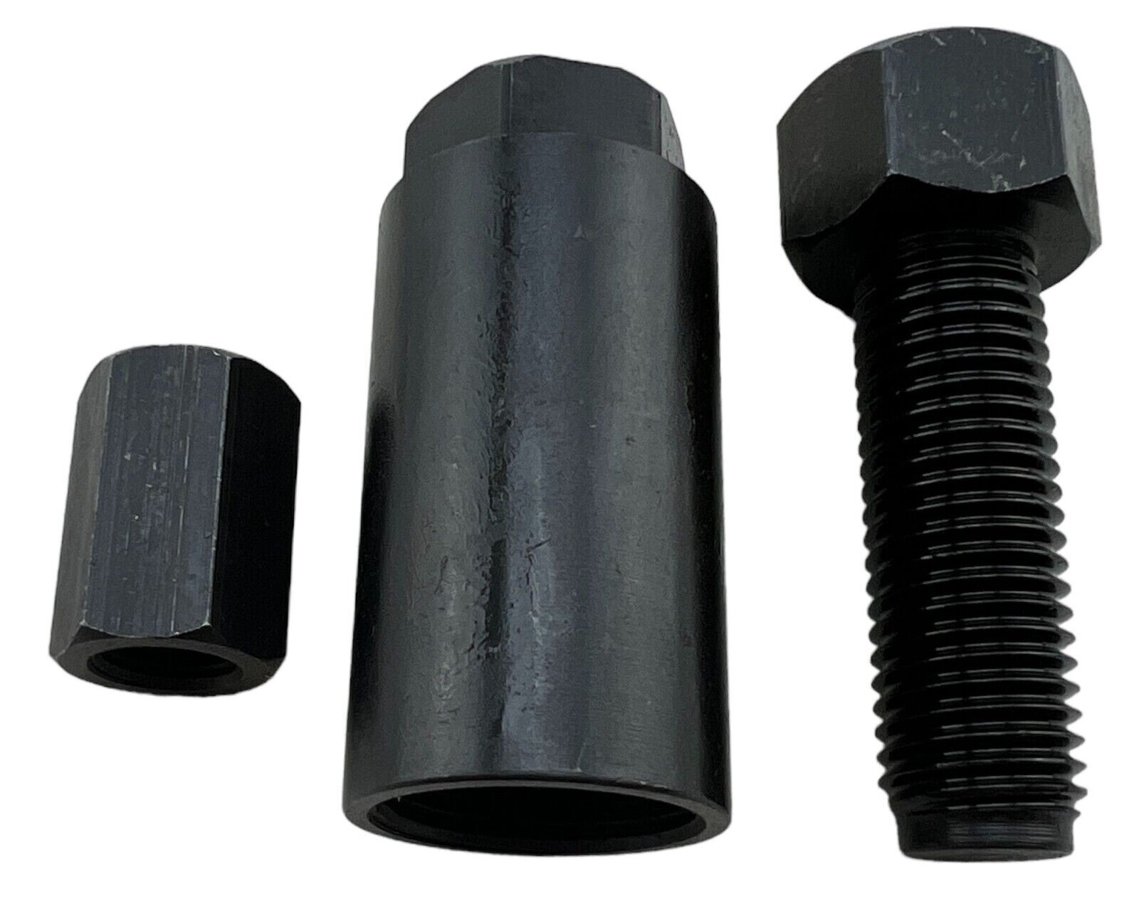 Flywheel Puller 24mm x 1.5mm RH FOR CRF150R CRF250R CRF450R KX250F