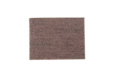 MIRKA Streifen Abranet 75 x 100 mm Klett P180 Gitternetz (50 St)  