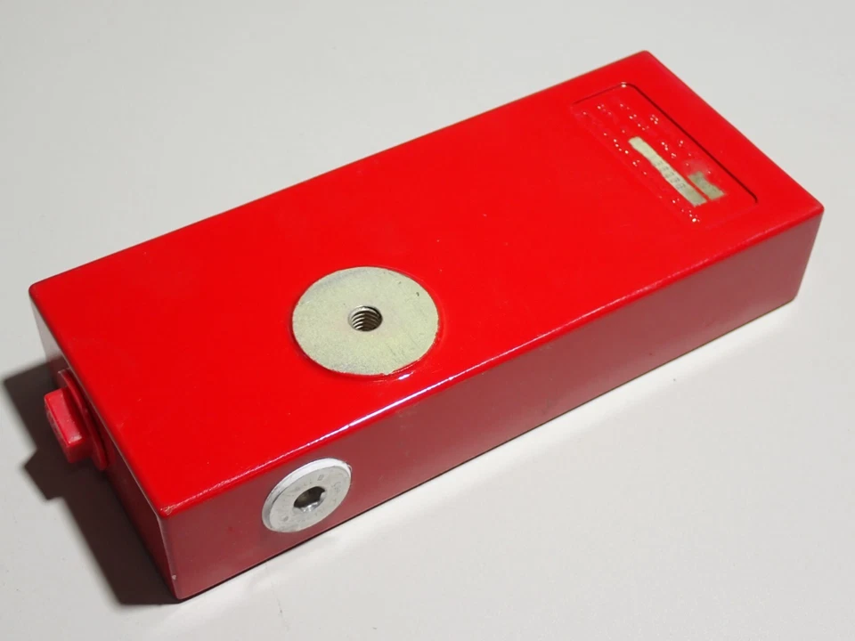 PM-6MX 05BU0-411900 Dual Spectrum Fire Sensor New - Image 2 of 4