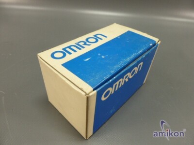 Omron Temperatur Controller E5A 4-S91P-DIN neu !