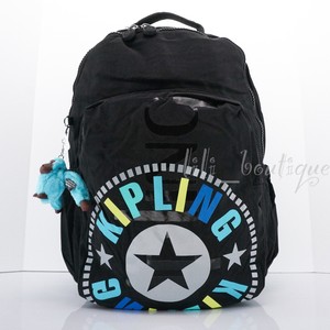 kipling laptop trolley bag
