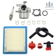 Carburetor for Briggs  Stratton 799866 790845 799871 796707 794304 12H800 Toro