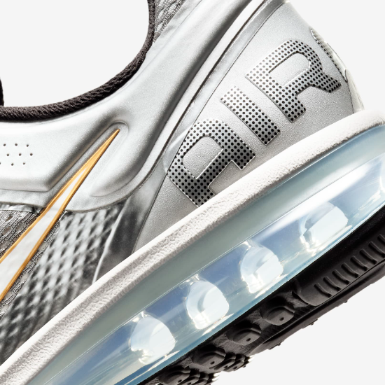 Nike Air Max 2013 'Metallic Silver' (HJ7901-095) Expeditedship | eBay