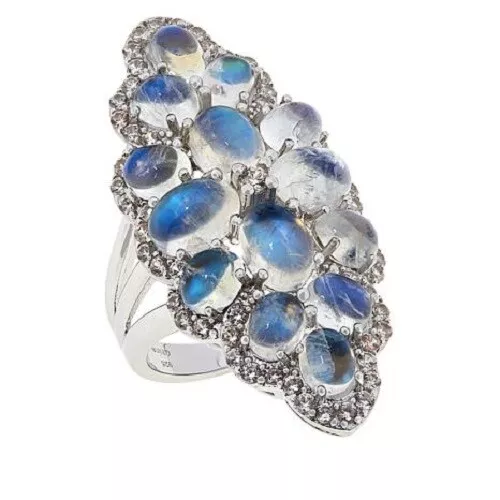 Colleen lopez statement best sale ring