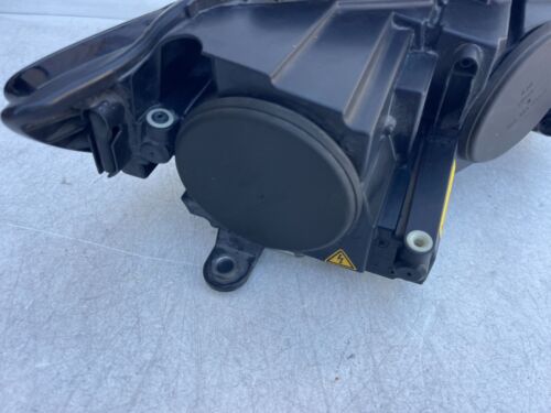 2013-2017 VW CC LEFT DRIVER SIDE HEADLIGHT HID LED 3C8941751L XENON OEM COMPLETE - Picture 12 of 20