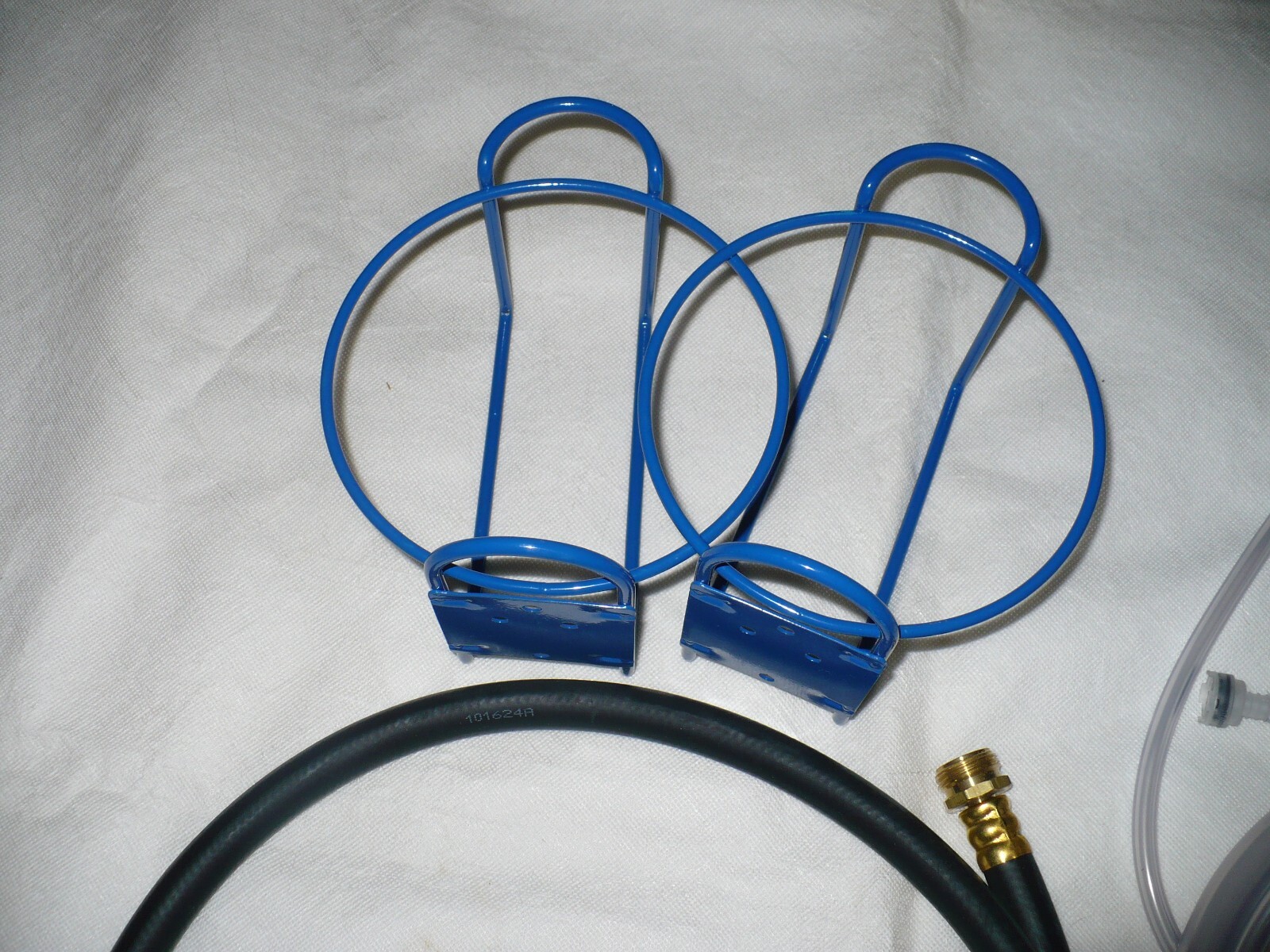 DEMA DUAL FEED SINK DISPENSER #652GAP & MORE!