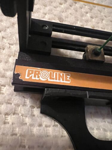 Proline Crosshair Archery Sight - Picture 2 of 6