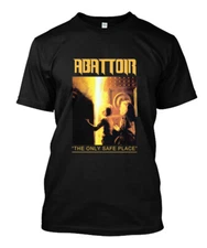 Limited New Abattoir 3 MAN WOMAN T-Shirt Size S to 5XL