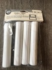 New Wilton "Hidden" Pillars set of 4- 6" long, 303-8