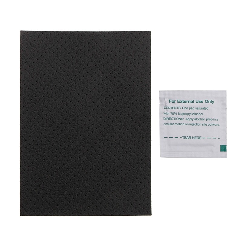 DIY Adhesive Sweat-Resistant Mouse Grip Tape for Enhanced Control