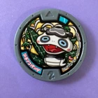 Pandanoko Yokai Watch Cards Used Japanese