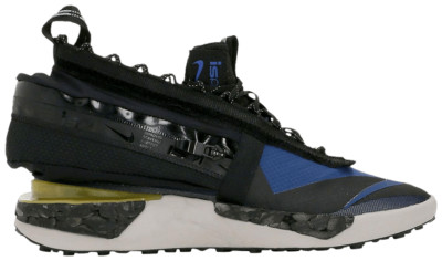 NEW Nike ISPA Drifter Gator Blue Womens 8 / Mens 6.5 (CI1392  display picture 2
