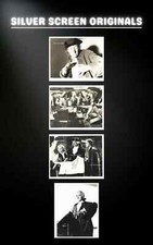 Treasure Island 4x ORIGINAL Studio Photographs Stills Jackie Cooper 1934