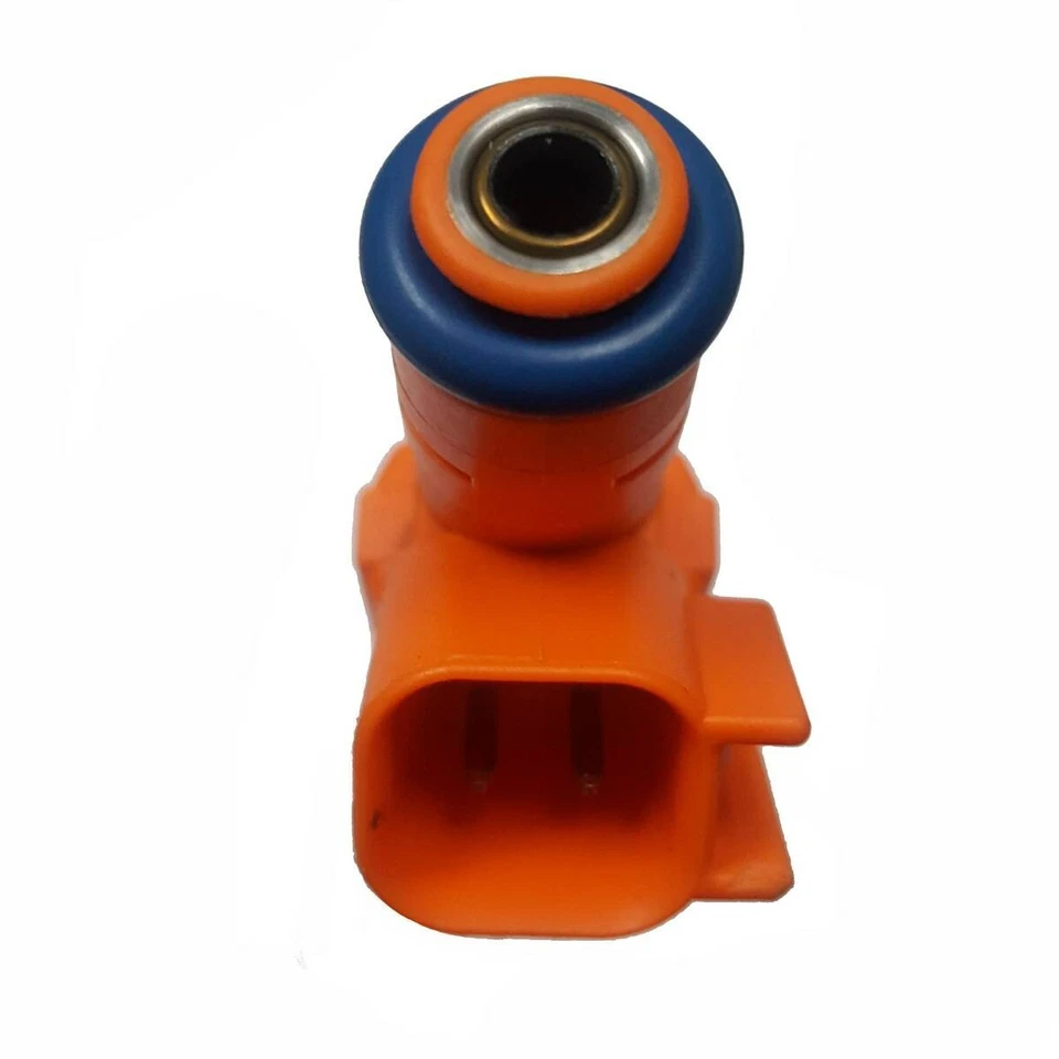 NEW OEM 10Pcs Bosch Fuel Injectors for 2000-2003 Ford E-350 Super Duty 6.8L V10 - Imagem 3 de 4