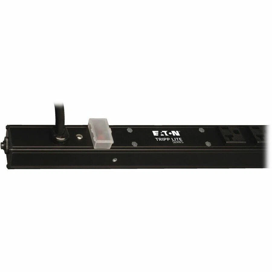 Eaton PDUMV20 28-Outlets Metered 120V 20A VertRack Power Distribution Unit 2400W - Image 2 of 4