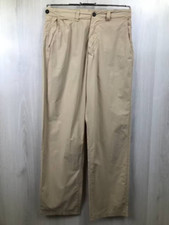 Vintage Stone Island Beige Straight Pants Mens Size 48