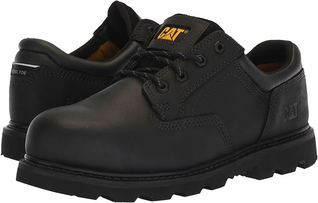 caterpillar brode hi