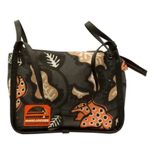 MARC JACOBS Printed Sport Tote In Grey Multi NWT